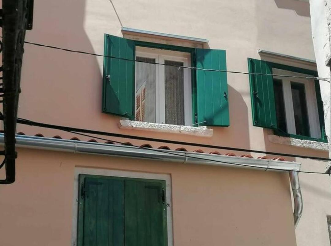 House Batisacco Rovinj Appartement Buitenkant foto