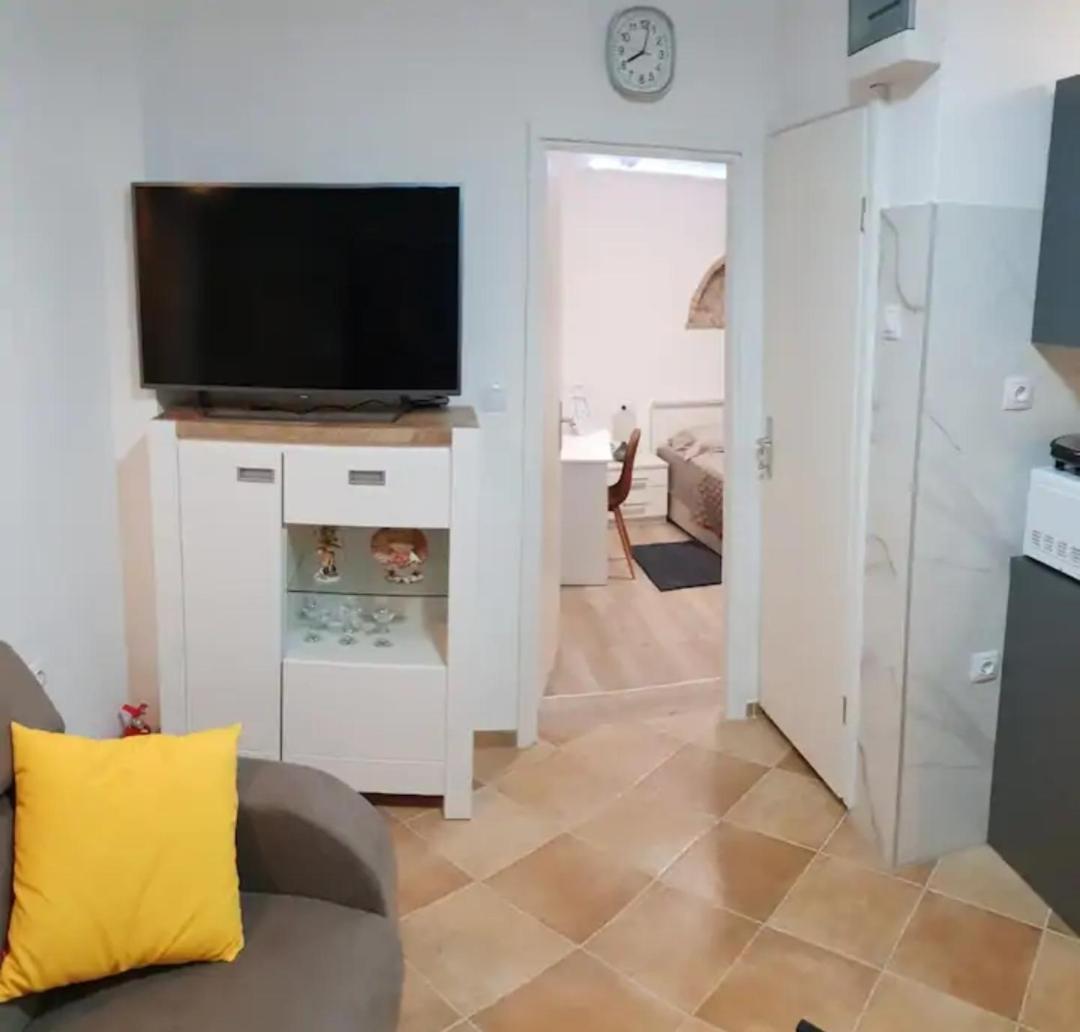 House Batisacco Rovinj Appartement Buitenkant foto